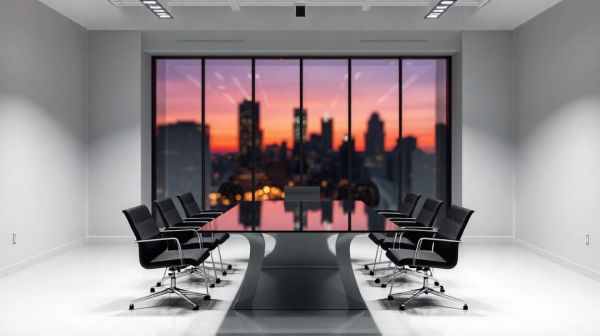 10 points clés sur l'entreprise et comment elle opère