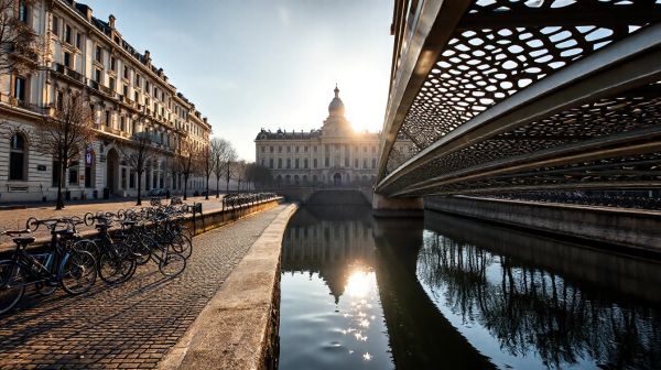 5 stratégies innovantes pour diffuser vos événements à Paris