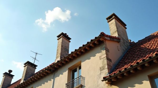 Choisir une couverture de toiture adaptée à votre maison