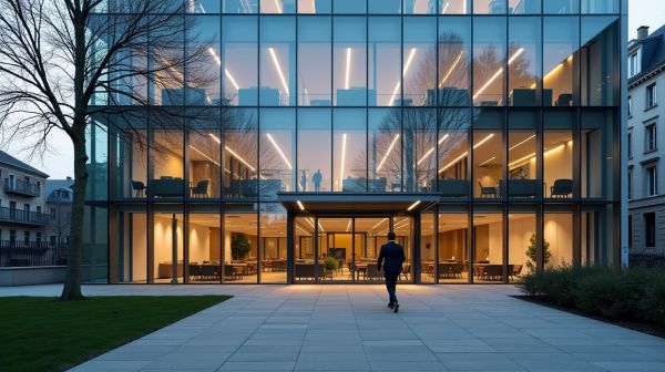 Comment choisir une agence de communication à Reims pour vos projets