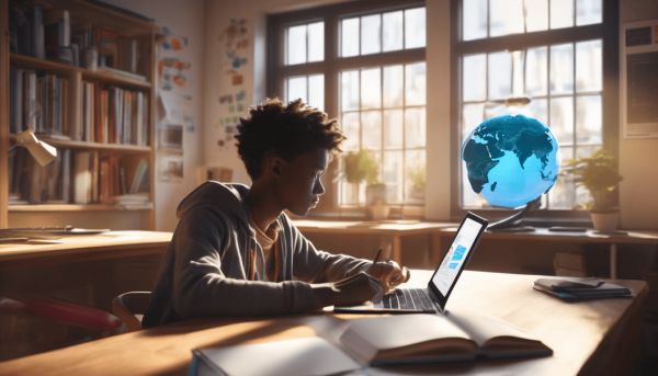 Comment Coursica peut transformer votre expérience d’apprentissage en ligne