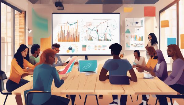 Comment devenir entrepreneur grâce à l’académie des jeunes entrepreneurs