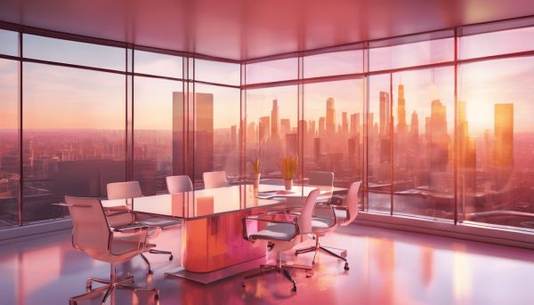 Comment la définition SWOT peut transformer votre stratégie d’entreprise