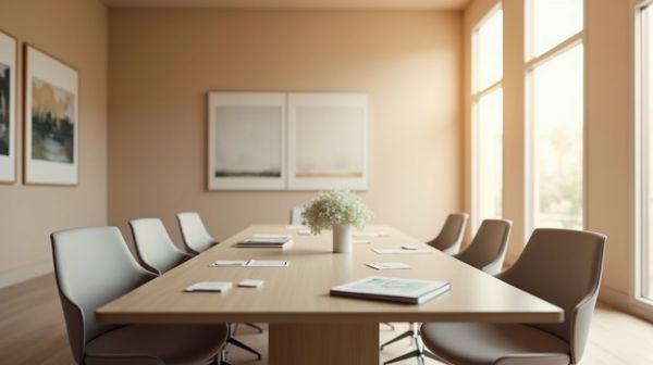 Connaître l'essentiel sur l'entreprise et son fonctionnement