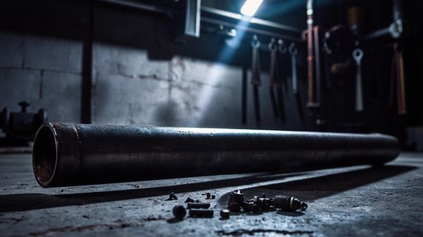 Guide essentiel des points d'ancrage pour limiter les chutes