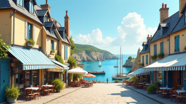 Obtenez un site web sur mesure en Côtes d'Armor