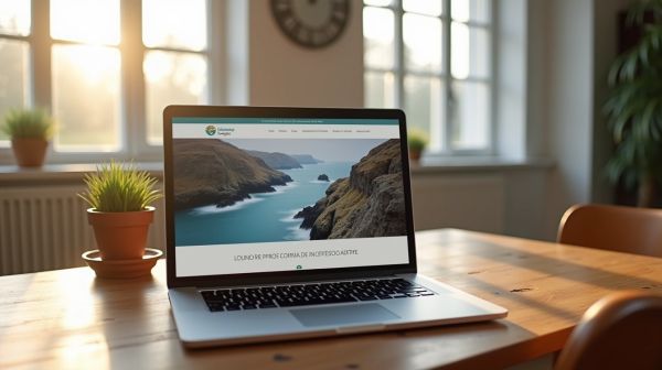 Obtenez un site web sur mesure en Côtes d'Armor