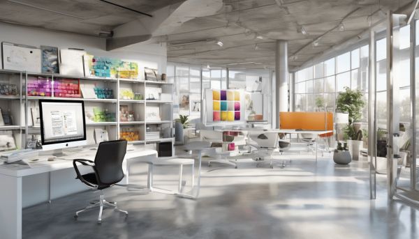 Ompi : l’organisation au service de la créativité et de l’innovation