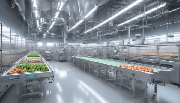 Optimiser la production alimentaire avec le FNDA