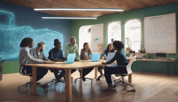 Optimiser l’intercoopération pour renforcer vos projets collaboratifs