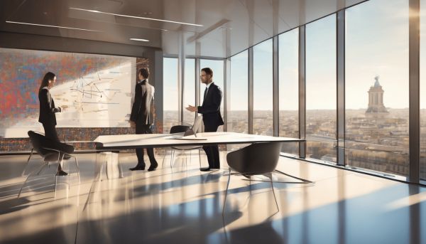 Optimiser vos démarches au tribunal de commerce de Paris