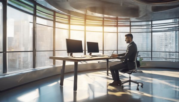 Optimiser votre carrière avec frii : stratégies innovantes