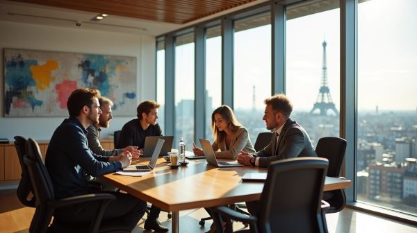 Pourquoi investir dans l'affichage dynamique pour moderniser votre communication ?