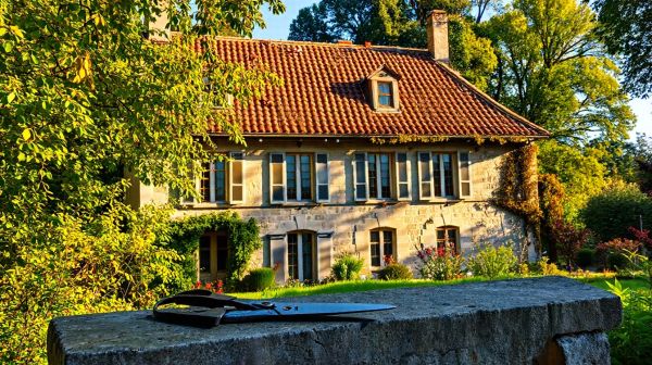 Top choix de couvertures de toiture pour chaque type de maison
