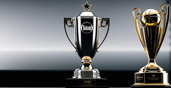 Trophée youtube personnalisable : célébrez vos succès avec style