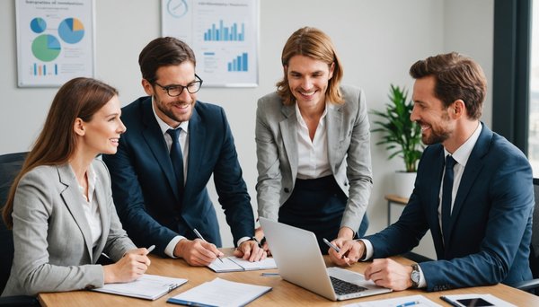 Comment développer une communication efficace au travail