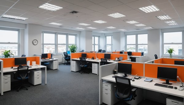 Nettoyage de bureaux à montpellier : un service incontournable