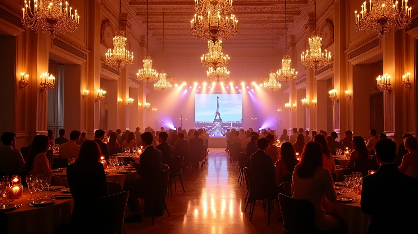 Questions fréquentes sur la diffusion en direct d'événements